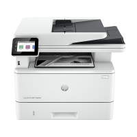 HP LaserJet Pro MFP 4102dw imprimante laser multifonction A4 noir et blanc avec wifi (3 en 1) 841341