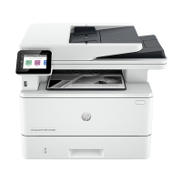 HP LaserJet Pro MFP 4102fdn imprimante laser multifonction A4 noir et blanc (4 en 1) 841340