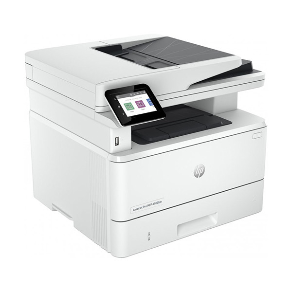 HP LaserJet Pro MFP 4102fdn imprimante laser multifonction A4 noir et blanc (4 en 1) 841340 - 3