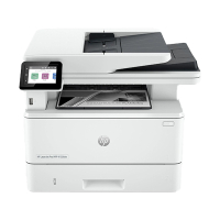 HP LaserJet Pro MFP 4102fdw imprimante laser multifonction A4 noir et blanc avec wifi (4 en 1) 841339