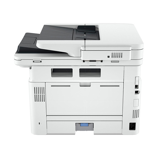 HP LaserJet Pro MFP 4102fdw imprimante laser multifonction A4 noir et blanc avec wifi (4 en 1) 841339 - 4