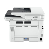 HP LaserJet Pro MFP 4102fdw imprimante laser multifonction A4 noir et blanc avec wifi (4 en 1) 841339 - 4