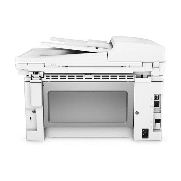 HP LaserJet Pro MFP M130fw imprimante laser multifonction A4 noir et blanc avec wifi (4 en 1) 841160 - 2