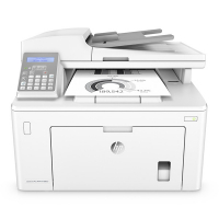 HP LaserJet Pro MFP M148fdw imprimante laser multifonction noir et blanc avec wifi (4 en 1) 841227