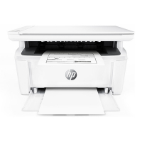 HP LaserJet Pro MFP M28a imprimante laser multifonction A4 noir et blanc (3 en 1) 841223