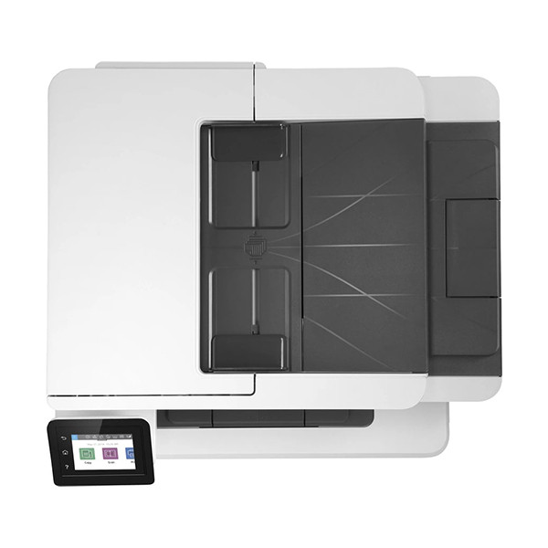 HP LaserJet Pro MFP M428dw imprimante laser multifonction A4 noir et blanc avec wifi (3 en 1) 896082 - 4
