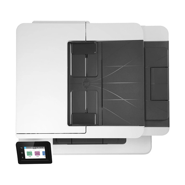 HP LaserJet Pro MFP M428fdn imprimante laser multifonction A4 noir et blanc (4 en 1) 896083 - 7