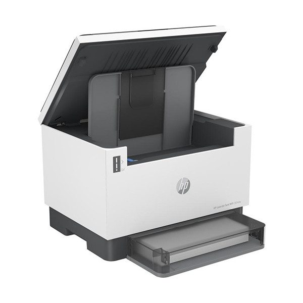 HP LaserJet Tank MFP 2604dw A4 imprimante laser multifonction noir et blanc avec wifi (3 en 1) 841337 - 4