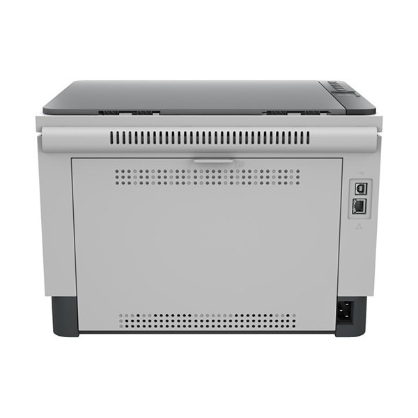 HP LaserJet Tank MFP 2604dw A4 imprimante laser multifonction noir et blanc avec wifi (3 en 1) 841337 - 5