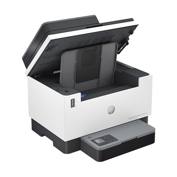 HP LaserJet Tank MFP 2604sdw A4 imprimante laser multifonction noir et blanc avec wifi (3 en 1) 841338 - 4