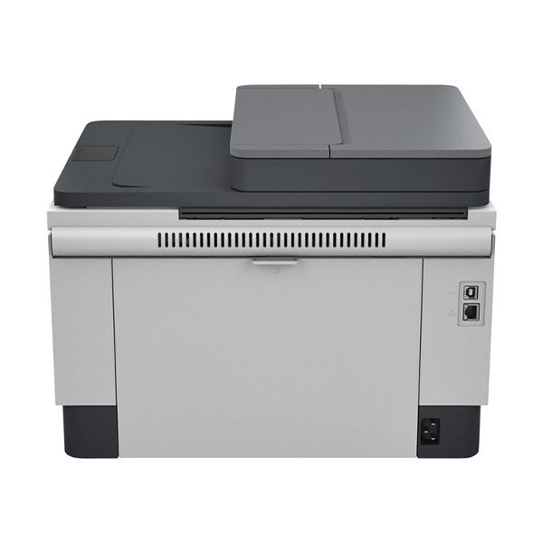 HP LaserJet Tank MFP 2604sdw A4 imprimante laser multifonction noir et blanc avec wifi (3 en 1) 841338 - 5