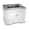 HP Laser 408dn A4 imprimante laser - noir et blanc 841286 - 3