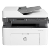 HP Laser MFP 137fnw imprimante laser multifonction A4 noir et blanc avec wifi (4 en 1) 817007 - 1