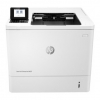HP Laserjet Enterprise M607dn A4 imprimante laser noir et blanc avec wifi 841187 - 1