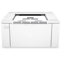 HP Laserjet Pro M102a A4 imprimante laser noir et blanc 841165