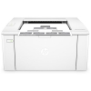 HP Laserjet Pro M102a A4 imprimante laser noir et blanc 841165 - 1