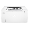 HP Laserjet Pro M102w A4 imprimante laser noir et blanc avec wifi 841164 - 1