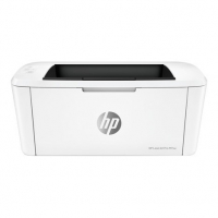 HP Laserjet Pro M15w A4 imprimante laser noir et blanc avec wifi 841186