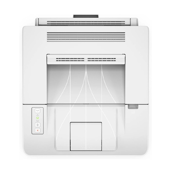 HP Laserjet Pro M203dw A4 imprimante laser noir et blanc avec wifi 841185 - 4