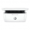 HP Laserjet Pro MFP M28w multifonction A4 imprimante laser noir et blanc avec wifi (4 en 1) 841172 - 1