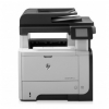 HP Laserjet Pro MFP M521dn A4 imprimante laser noir et blanc (4 en 1) 841184 - 1