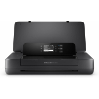 HP OfficeJet 200 imprimante à jet d'encre mobile A4 avec wifi 841192