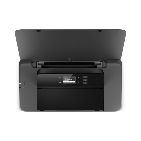HP OfficeJet 200 imprimante à jet d'encre mobile A4 avec wifi 841192 - 5