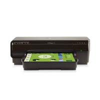 HP OfficeJet 7110 A3+ imprimante à jet d'encre avec wifi 841142