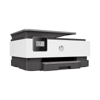 HP OfficeJet 8013 imprimante jet d'encre multifonction A4 avec wifi (3 en 1) 841278