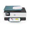 HP OfficeJet 8015 imprimante à jet d'encre multifonction A4 avec wifi (3 en 1) 817020 - 1