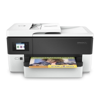 HP OfficeJet Pro 7720 imprimante à jet d'encre multifonction A3 grand format avec wifi (4 en 1) 896031