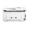 HP OfficeJet Pro 7720 imprimante à jet d'encre multifonction A3 grand format avec wifi (4 en 1) 896031 - 5
