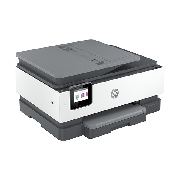 HP OfficeJet Pro 8022e imprimante à jet d'encre A4 multifontion avec wifi (4 en 1) 841326 - 5