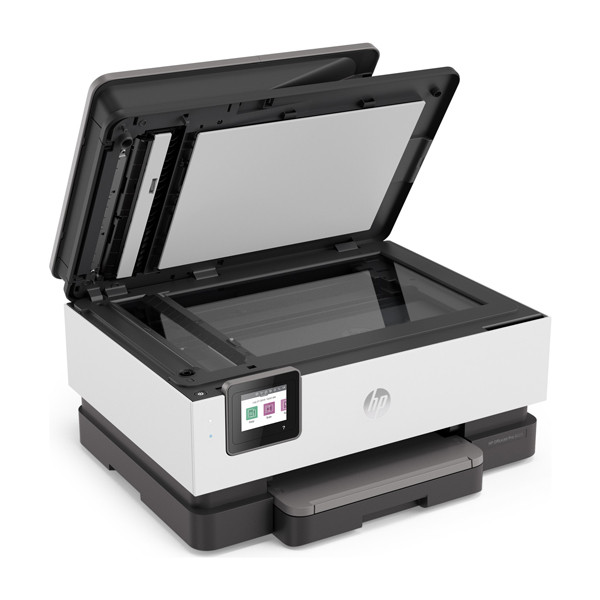 HP OfficeJet Pro 8023 imprimante à jet d'encre A4 multifonction avec wifi (4 en 1) 841276 - 1