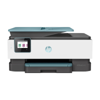 HP OfficeJet Pro 8025e all-in-one A4 inkjetprinter met wifi (4 in 1) 841333