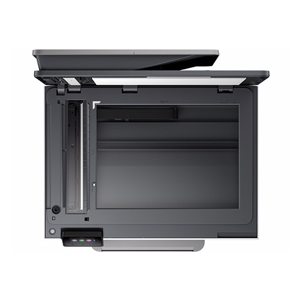 HP OfficeJet Pro 8122e imprimante à jet d'encre A4 multifonction avec wifi (3 en 1) 841378 - 6