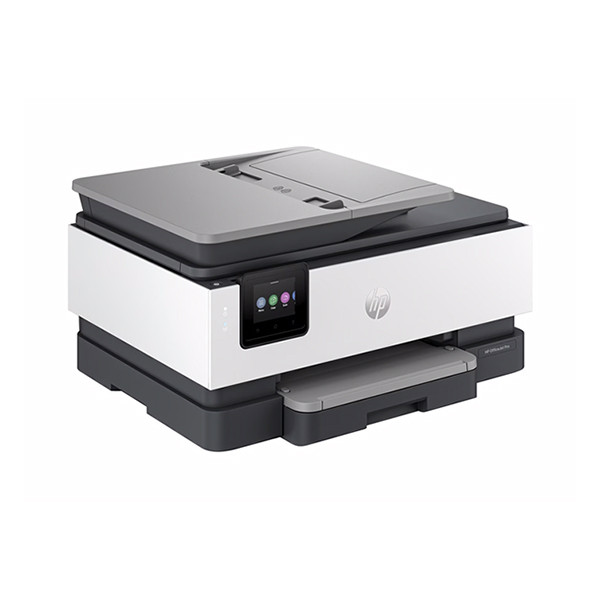 HP OfficeJet Pro 8124e imprimante à jet d'encre A4 multifonction avec wifi (3 en 1) 841379 - 2