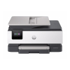 HP OfficeJet Pro 8125e imprimante à jet d'encre A4 multifonction avec wifi (3 en 1) 841380 - 1