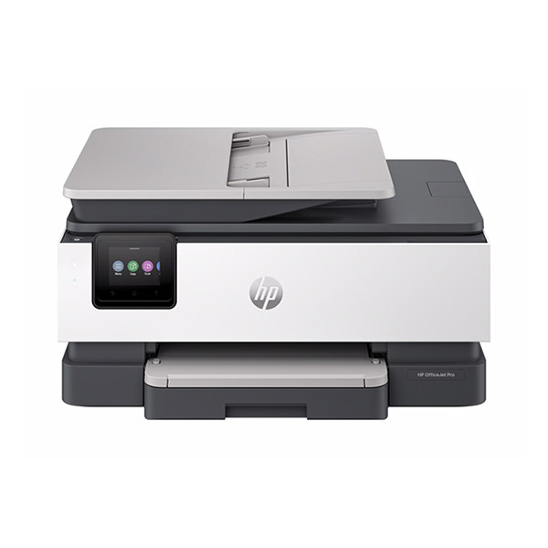HP OfficeJet Pro 8132e imprimante à jet d'encre A4 multifonction avec wifi (4 en 1) 841381 - 1