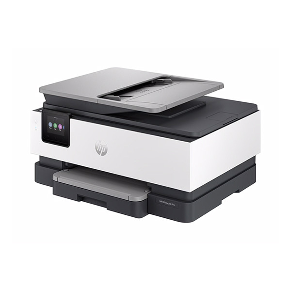 HP OfficeJet Pro 8132e imprimante à jet d'encre A4 multifonction avec wifi (4 en 1) 841381 - 3