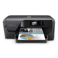 HP OfficeJet Pro 8210 A4 imprimante à jet d'encre avec wifi 841194