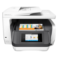 HP OfficeJet Pro 8730 imprimante à jet d'encre multifonction A4 avec wifi (4 en 1) 841141