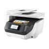 HP OfficeJet Pro 8730 imprimante à jet d'encre multifonction A4 avec wifi (4 en 1) 841141 - 2