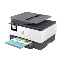HP OfficeJet Pro 9010e imprimante à jet d'encre A4 multifonction avec wifi (4 en 1) 841303