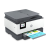 HP OfficeJet Pro 9010e imprimante à jet d'encre A4 multifonction avec wifi (4 en 1) 841303 - 3