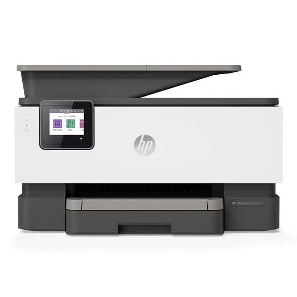 HP OfficeJet Pro 9012 imprimante à jet d'encre multifonction A4 avec wifi (4 en 1) 896053 - 1