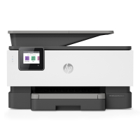 HP OfficeJet Pro 9012 imprimante à jet d'encre multifonction A4 avec wifi (4 en 1) 896053