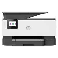 HP OfficeJet Pro 9014 imprimante à jet d'encre multifonction A4 avec wifi (4 en 1) 896055