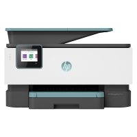 HP OfficeJet Pro 9015 imprimante à jet d'encre multifonction avec wifi (4 en 1) 896056