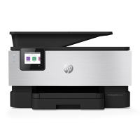 HP OfficeJet Pro 9019 imprimante à jet d'encre multifonction A4 avec wifi (4 en 1) 896050